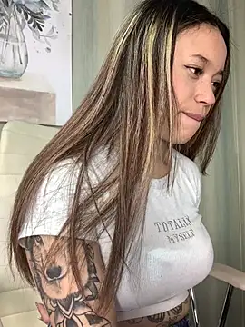 Diosa Pink online show from February 2026 03:09:02 PM