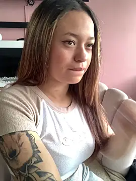 Diosa Pink online show from February 2026 05:00:02 PM