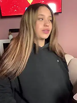 Diosa Pink online show from February 2026 05:06:02 AM