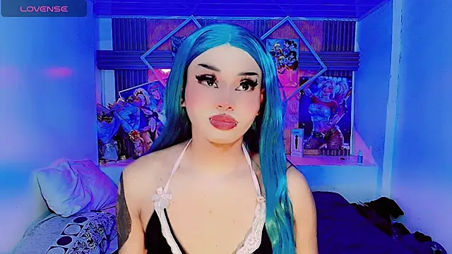 Lisa sparkleee online show from April 2026 05:38:02 AM