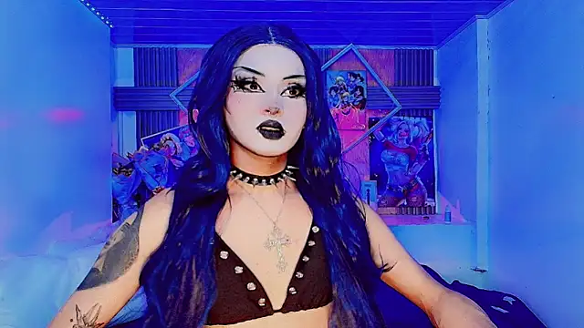 Lisa sparkleee online show from April 2026 01:04:01 AM