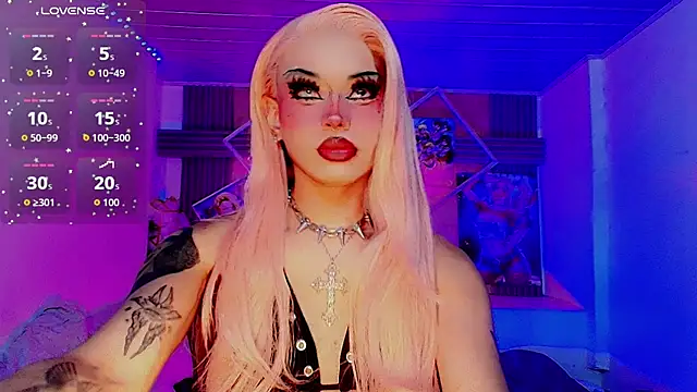 Lisa sparkleee online show from May 2026 03:02:02 AM