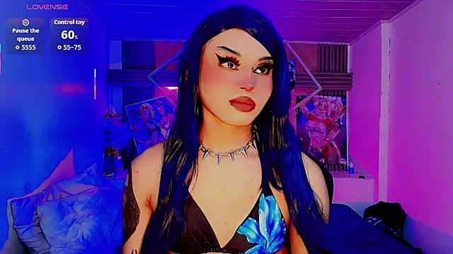 Lisa sparkleee online show from May 2026 03:02:01 AM