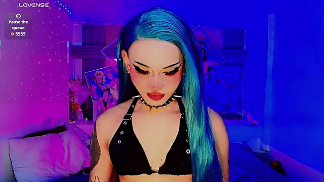 Lisa sparkleee online show from May 2026 03:14:02 AM