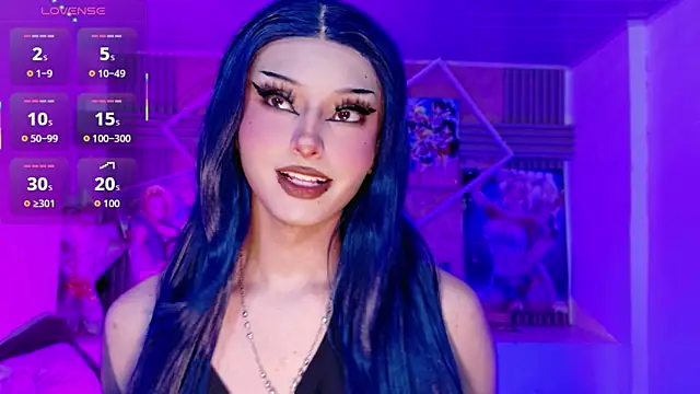 Lisa sparkleee online show from June 2026 03:19:02 AM