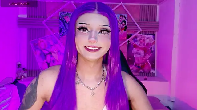 Lisa sparkleee online show from June 2026 03:22:01 AM