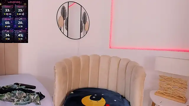 Snapshot of __Ambar__ chatting on February 2026 03:22:02 AM Ambar online show from February 2026 03:22:02 AM