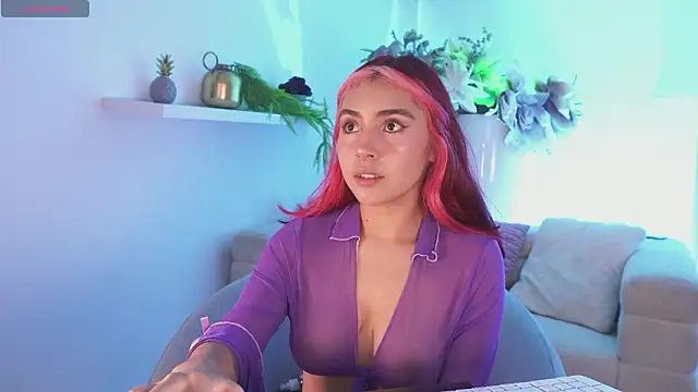 Snapshot of Dakota_velvet_ chatting on January 2026 11:36:02 AM Dakota velvet online show from January 2026 11:36:02 AM