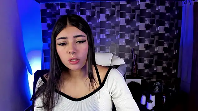 gabriella live  online show from March 2026 09:10:01 PM