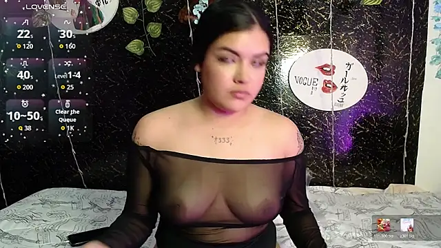 Giannagp online show from June 2026 08:03:01 PM