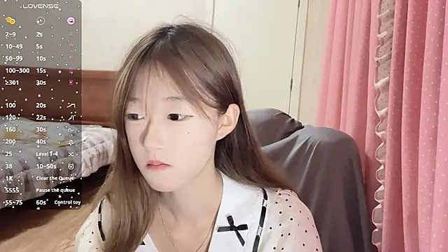 qingqing love2025 online show from July 2026 02:41:02 PM