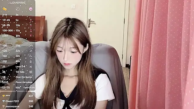 qingqing love2025 online show from July 2026 01:13:02 PM