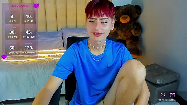 ian diamond online show from July 2026 09:09:02 PM