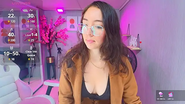 Veronica miiller online show from May 2026 07:11:02 PM