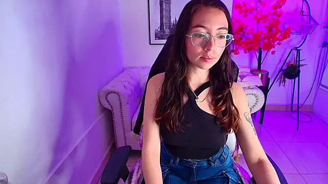 Veronica miiller online show from July 2026 07:27:02 PM