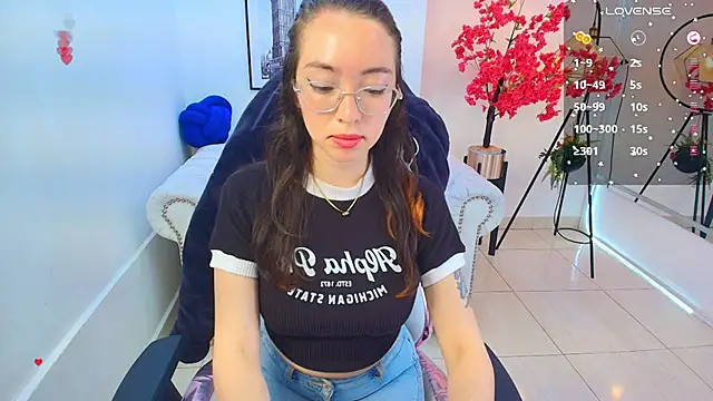 Veronica miiller online show from July 2026 08:29:01 PM