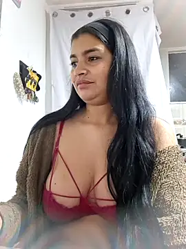 Scarlett Hot69 online show from July 2026 07:50:02 AM