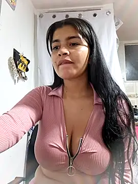 Scarlett Hot69 online show from July 2026 08:01:02 AM