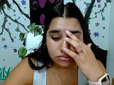 Snapshot of Im_May_ chatting on February 2026 08:05:02 PM Im May online show from February 2026 08:05:02 PM