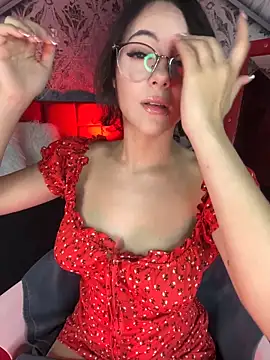 TeaseDollXXX online show from April 2026 10:40:02 PM