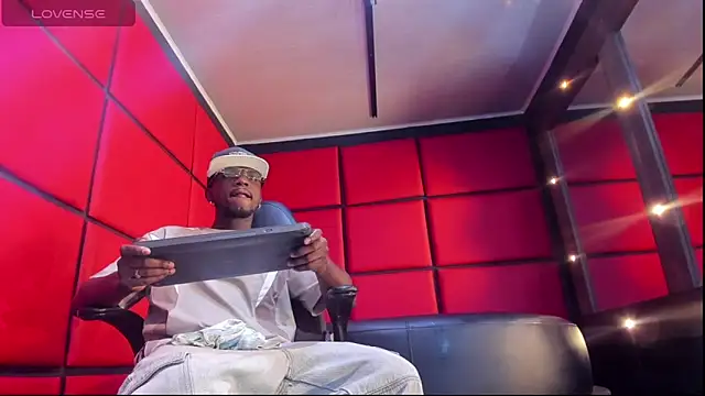 Jeff Black99 online show from February 2026 09:18:02 PM