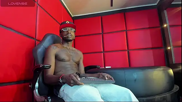 Jeff Black99 online show from February 2026 04:29:01 AM