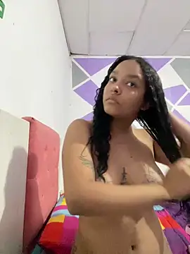 Snapshot of Margariita_ chatting on April 2026 09:15:02 PM Margariita online show from April 2026 09:15:02 PM