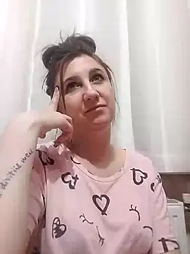 Snapshot of Koshova1836 chatting on February 2026 09:09:02 PM Koshova1836 online show from February 2026 09:09:02 PM