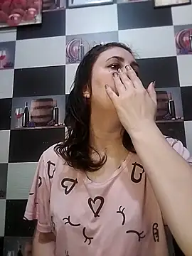 Snapshot of Koshova1836 chatting on February 2026 09:34:01 PM Koshova1836 online show from February 2026 09:34:01 PM