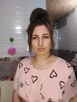 Koshova1836 online show from June 2026 09:01:02 PM