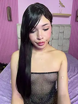 DollCamila online show from July 2026 03:21:02 PM