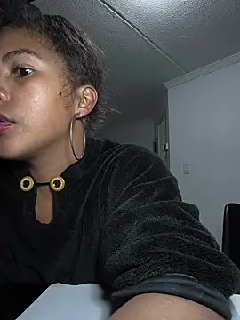 Snapshot of NovaCeleste chatting on April 2026 06:14:01 AM NovaCeleste online show from April 2026 06:14:01 AM