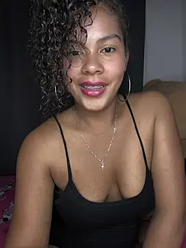 Snapshot of NovaCeleste chatting on April 2026 07:46:02 AM NovaCeleste online show from April 2026 07:46:02 AM