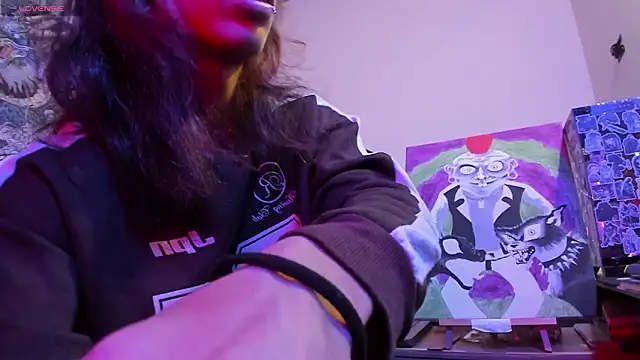 God Dereck online show from March 2026 01:11:01 PM