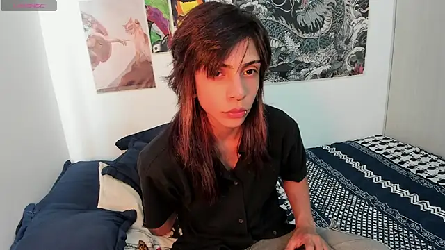 God Dereck online show from July 2026 08:55:02 PM