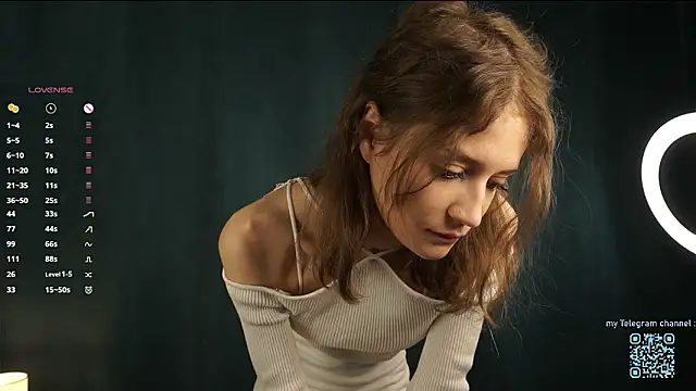 Snapshot of itsagainEmily chatting on February 2026 08:02:01 AM itsagainEmily online show from February 2026 08:02:01 AM