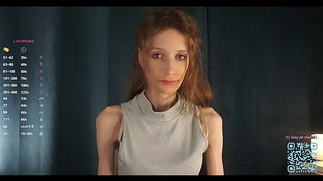 itsagainEmily online show from May 2026 10:23:01 AM