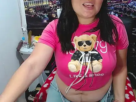 tila nastyy online show from March 2026 12:18:01 AM