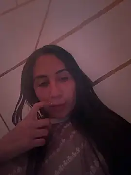 Snapshot of Fantasy_love chatting on April 2026 08:25:02 PM Fantasy love online show from April 2026 08:25:02 PM