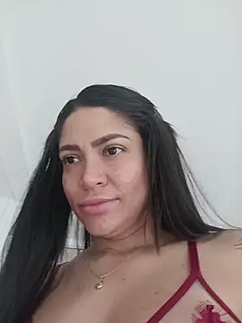 Ina Jody  online show from May 2026 08:16:02 PM