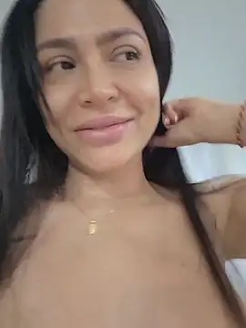 Ina Jody  online show from June 2026 01:28:02 AM