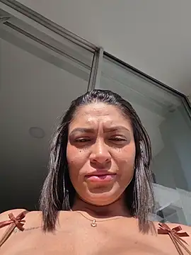 Ina Jody  online show from July 2026 08:52:02 PM