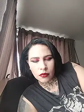 Mistressolivia07 online show from May 2026 06:03:01 PM