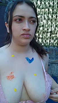 By Lia online show from February 2026 07:34:01 PM