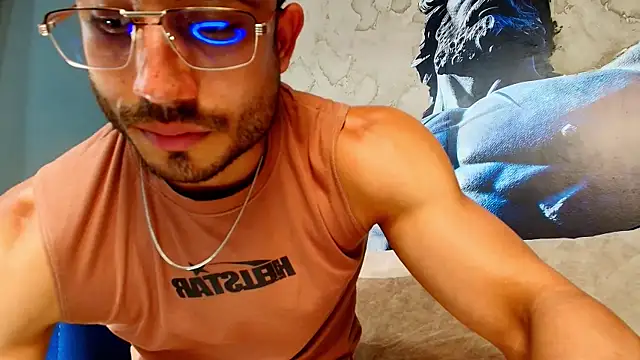 Snapshot of Vans_Ross chatting on February 2026 07:35:01 PM Vans Ross online show from February 2026 07:35:01 PM