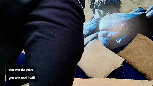 Snapshot of Vans_Ross chatting on May 2026 02:34:02 PM Vans Ross online show from May 2026 02:34:02 PM