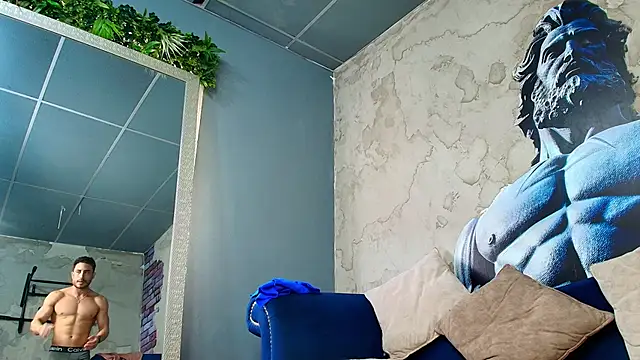 Snapshot of Vans_Ross chatting on May 2026 02:14:02 PM Vans Ross online show from May 2026 02:14:02 PM