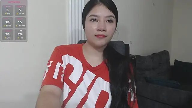 Snapshot of mia_girl07 chatting on February 2026 09:41:01 PM mia girl07 online show from February 2026 09:41:01 PM