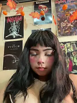 pinkybombon online show from June 2026 07:23:02 PM