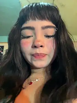 pinkybombon online show from June 2026 06:51:01 PM